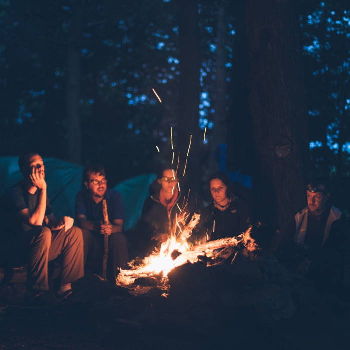 Paulusbrunn erwacht zum Leben